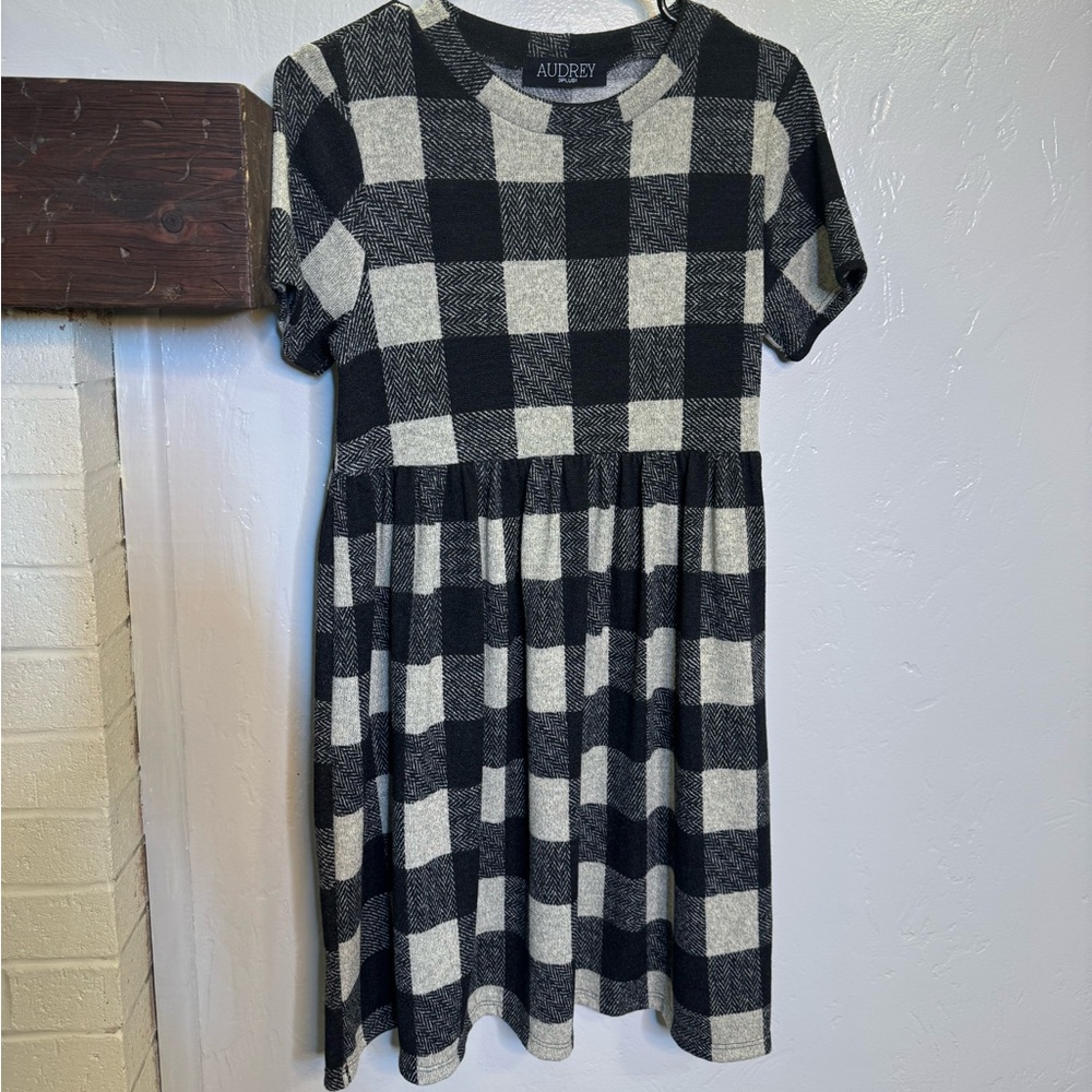 Babydoll dress, Size M